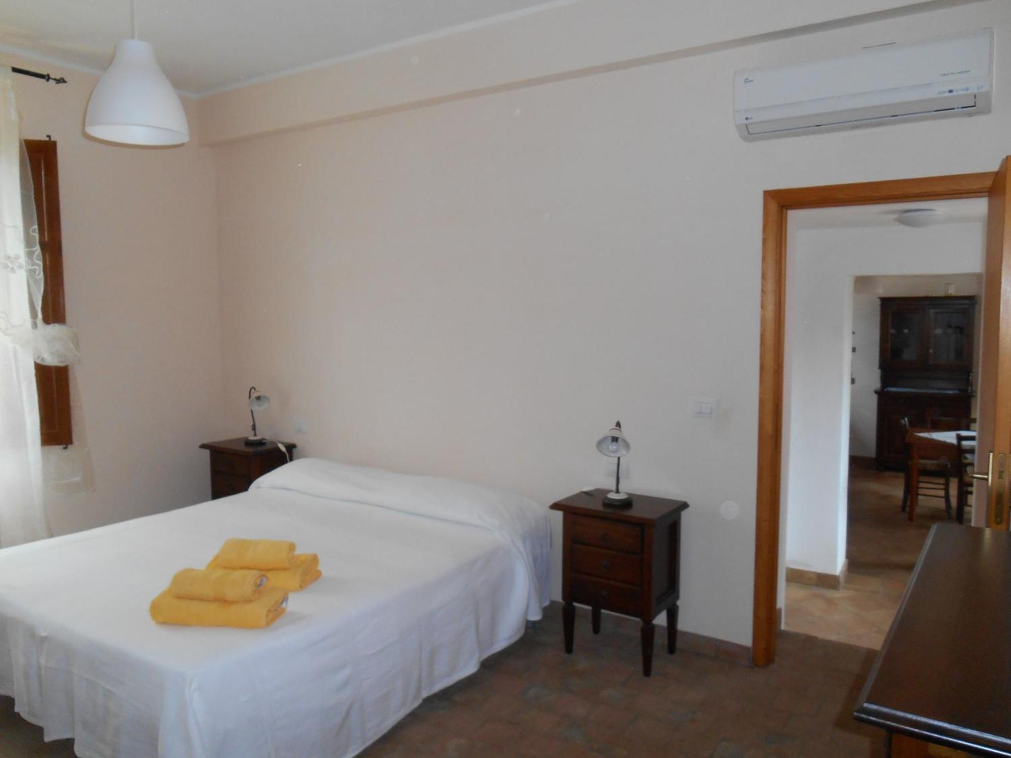 Villa Del Nespolo Fiumefreddo di Sicilia Chambre photo